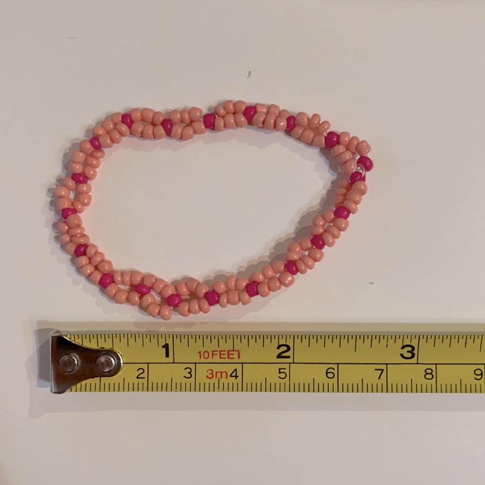 Beaded Bracelet set - Picture 2 of 3